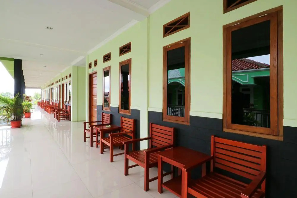 Hotel photo 17