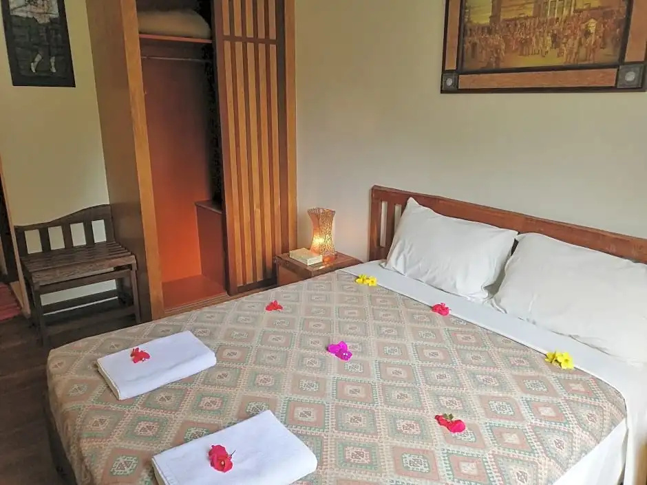 Borneo Highlands Resort