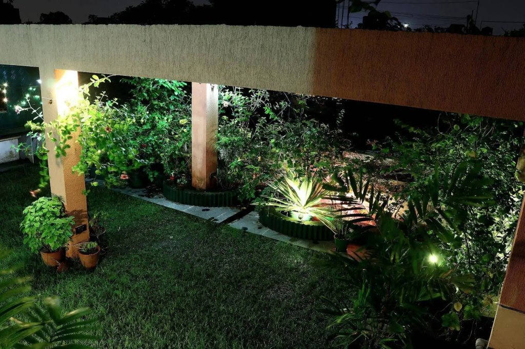 OYO Premium New Alipore South Kolkata - Général