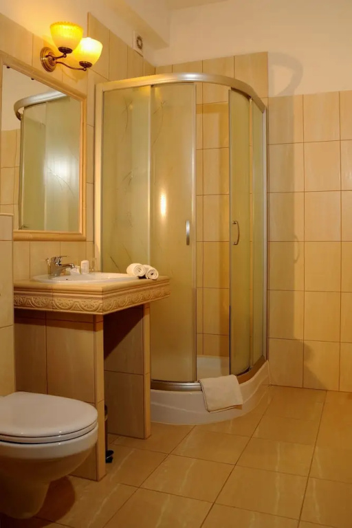 Folwark Stara Winiarnia - Chambres