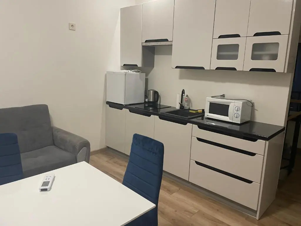 Family Apartment