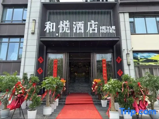 Pleasure Hotel in Suzhou