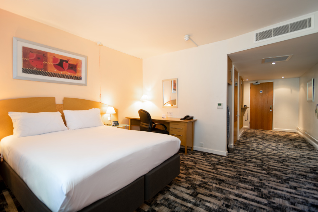 Holiday Inn Ashford North A20 by IHG - Général