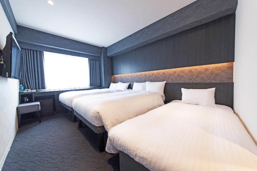 City Express By Marriott Osaka Shin-Imamiya 사진 9