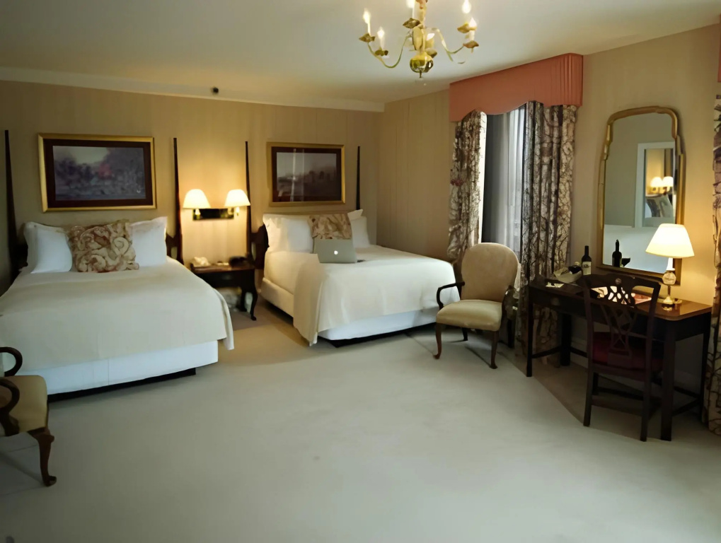 Molly Pitcher Inn — 3