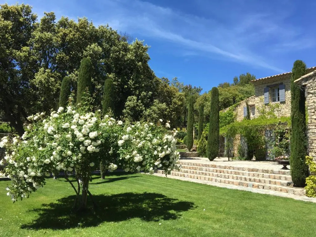 Villa Hautvallon