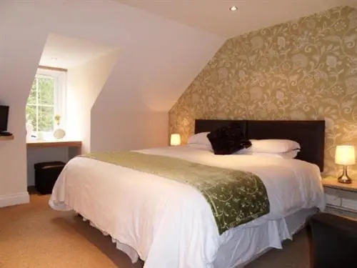 House o' Hill Hotel - Chambres