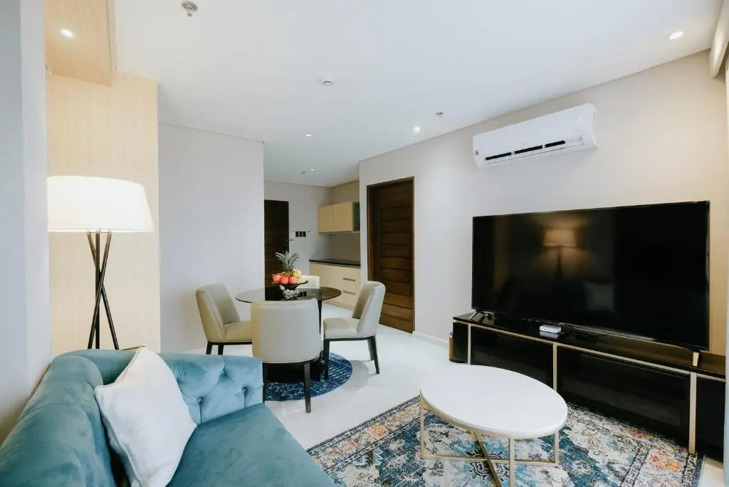El Bien Casa Vivir Inn - Chambres
