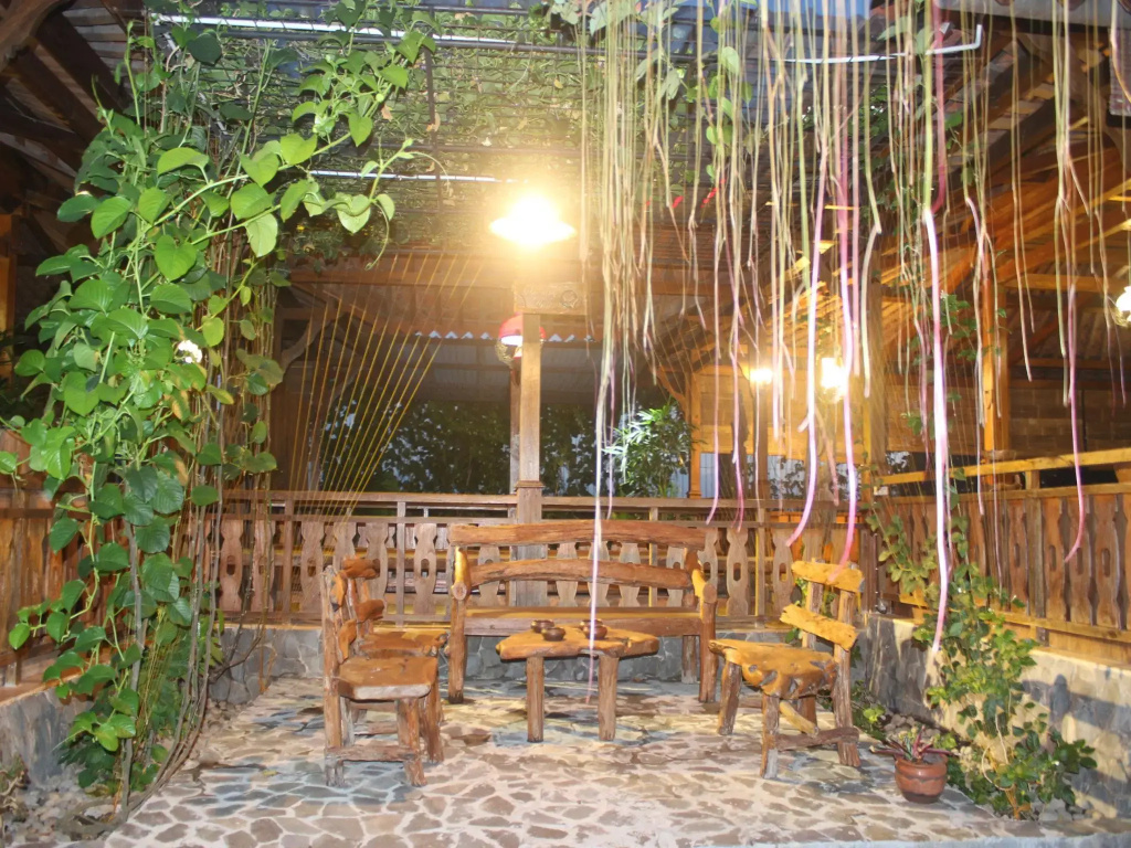 Hotel photo 18