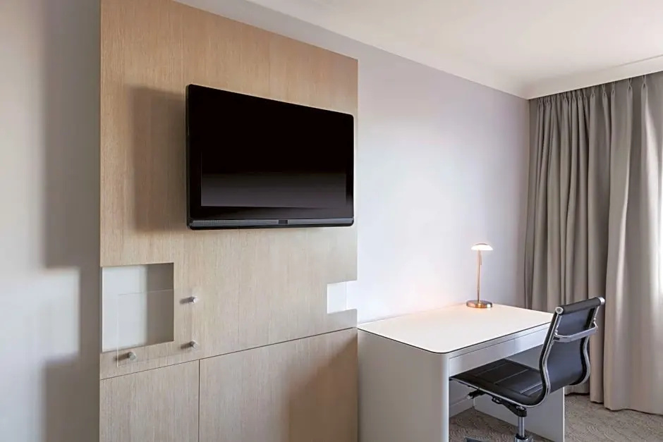 Rendezvous Hotel Perth Central - Chambres