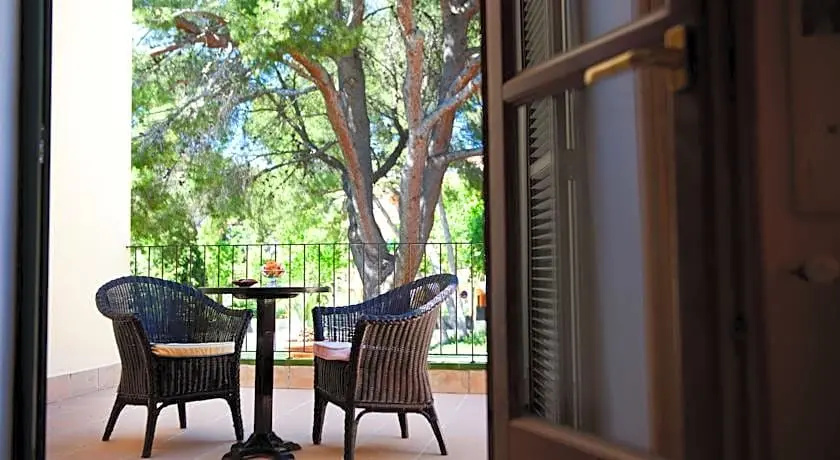 Hotel Bahia - Chambres