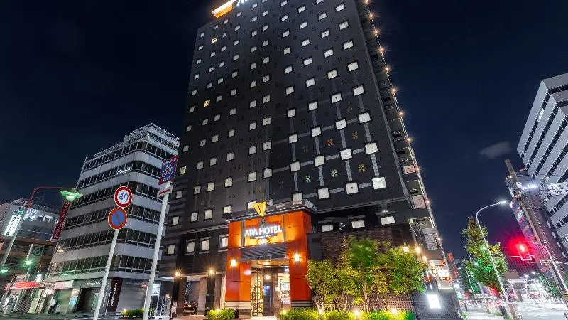 APA Hotel Nagoya Eki Shinkansenguchi Minami