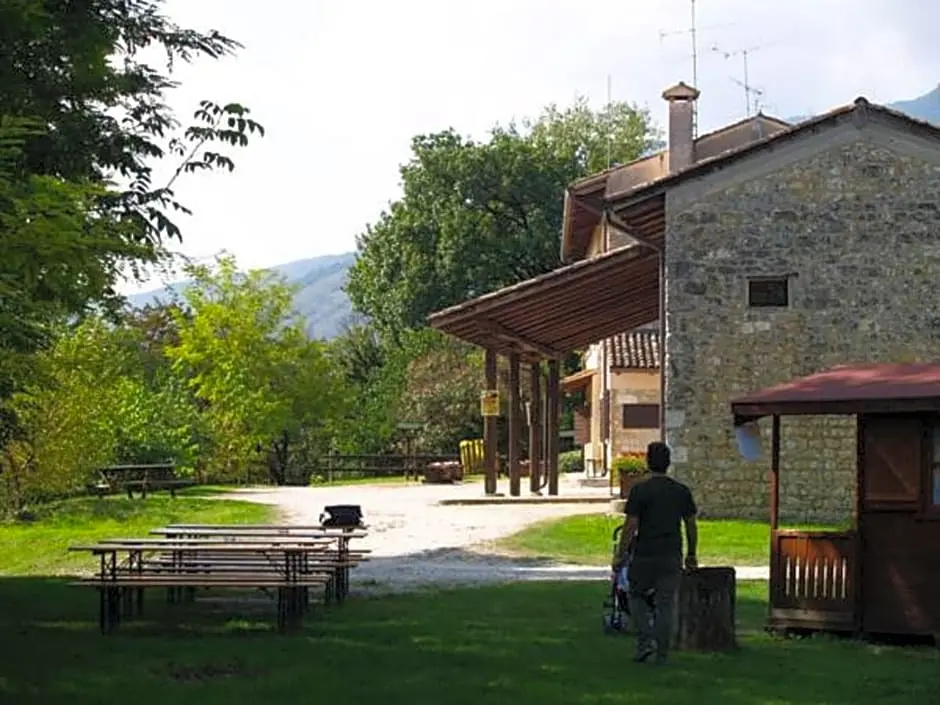 Parco di San Floriano