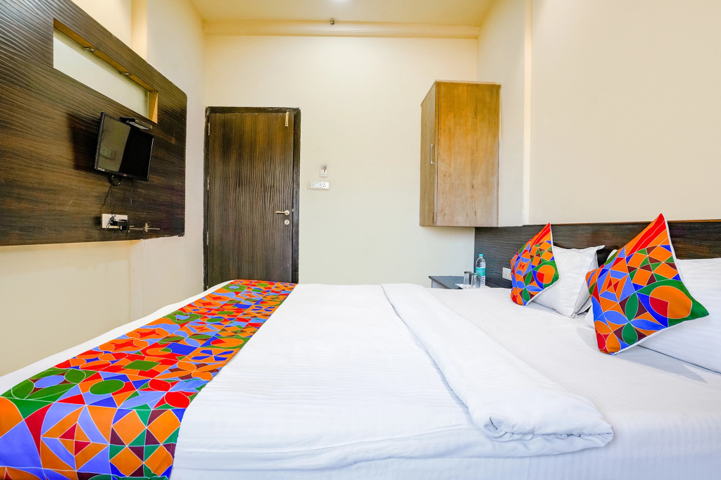 OYO Rooms Thermax Pimpri - Général
