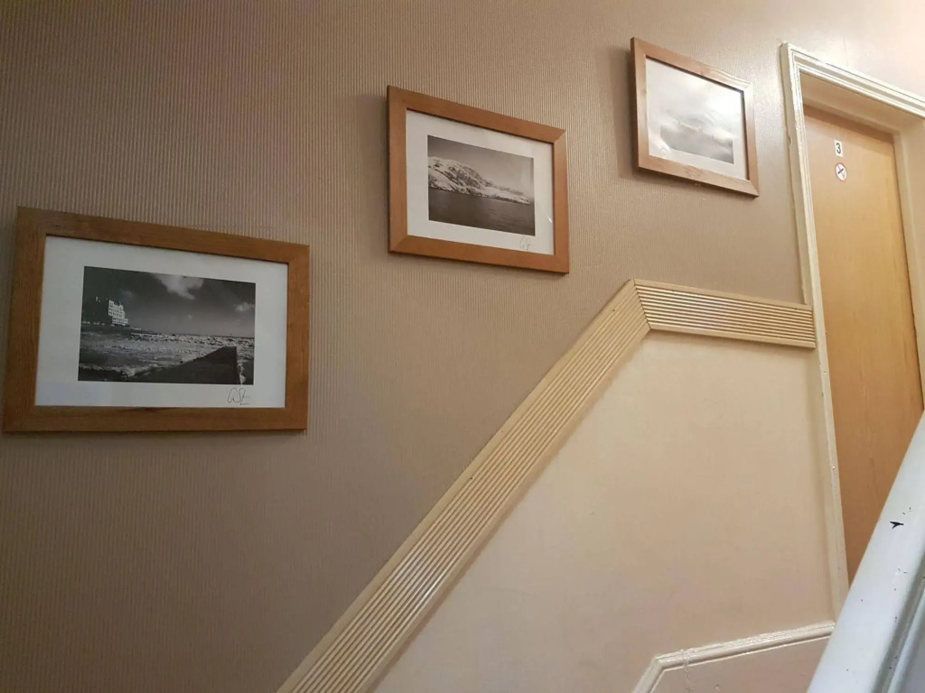 Ivanhoe Hotel - фото 12