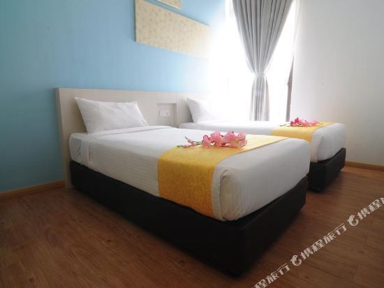 Sri Manja Boutique Hotel