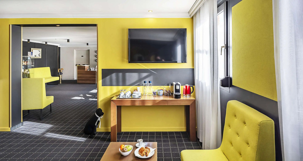 Hotel photo 7