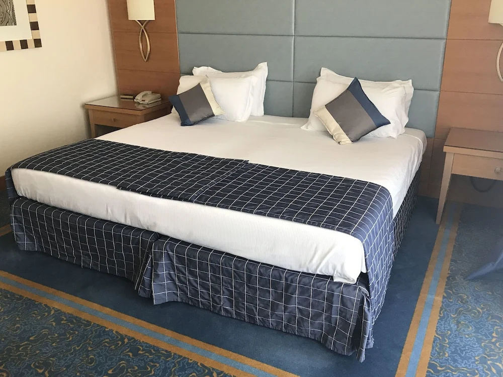 Hilton Portorosa - Général
