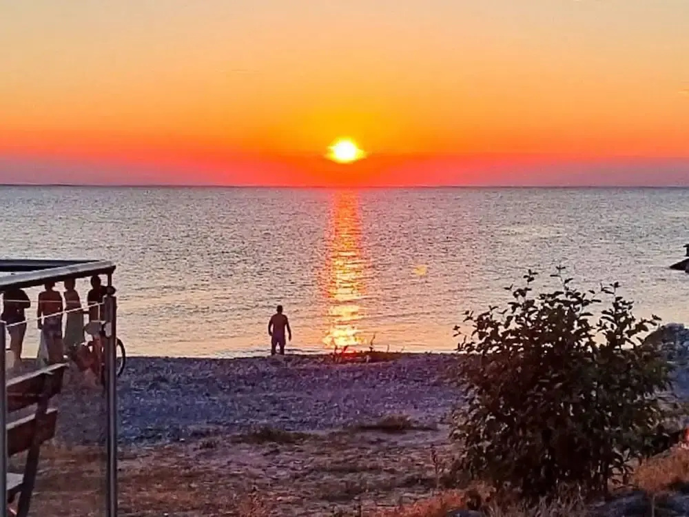 3 Person Holiday Home in Lottorp