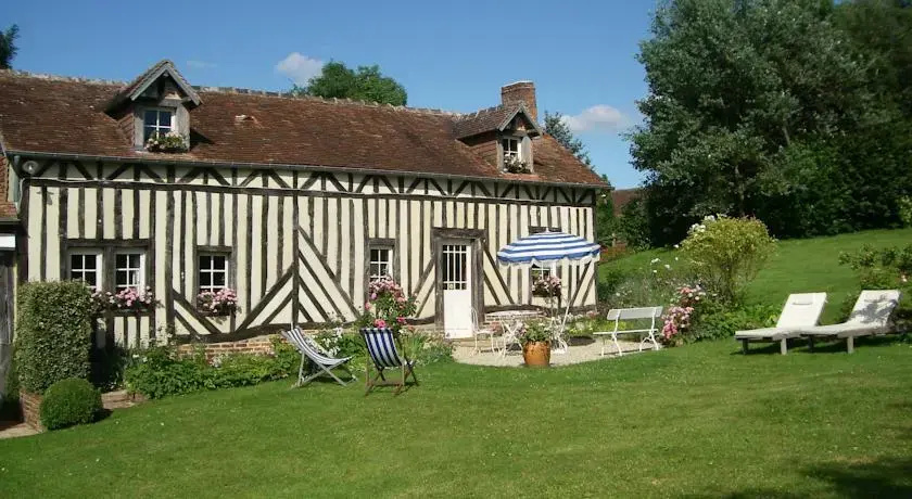 Gîte dAmmeville