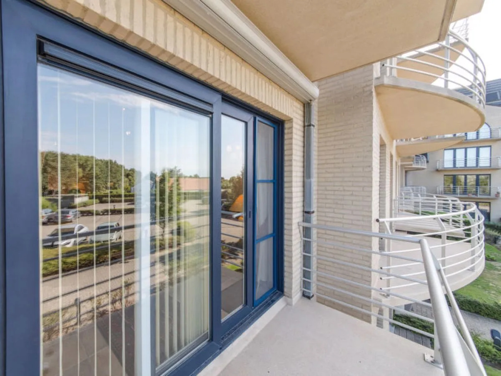 Balcony & Terrace
