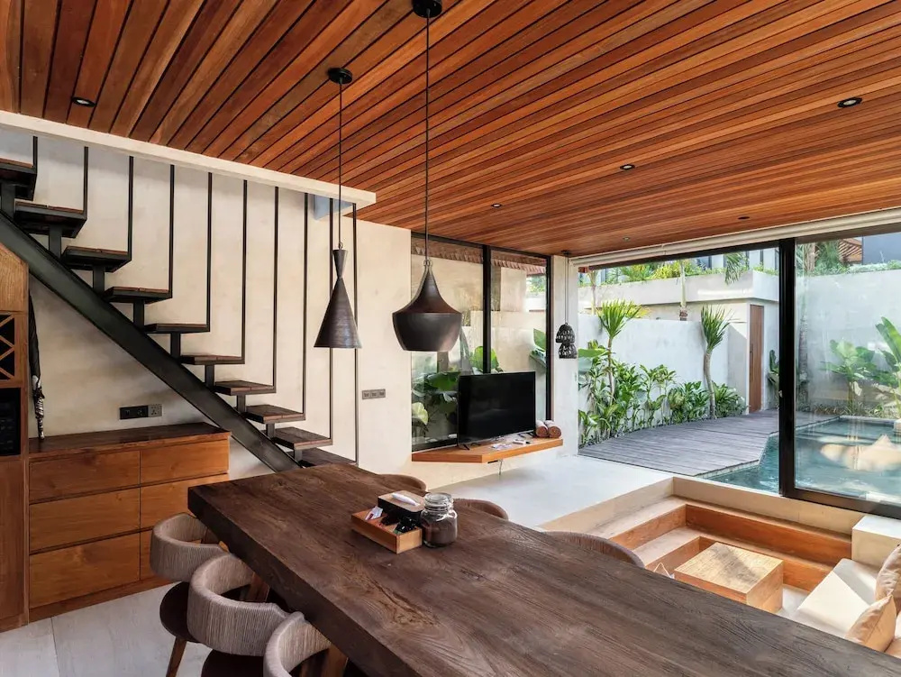 Blacksand Villas Canggu by Sandara