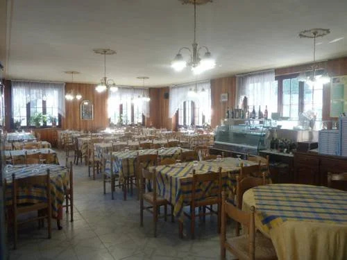 Hotel Edelweiss - фото 18