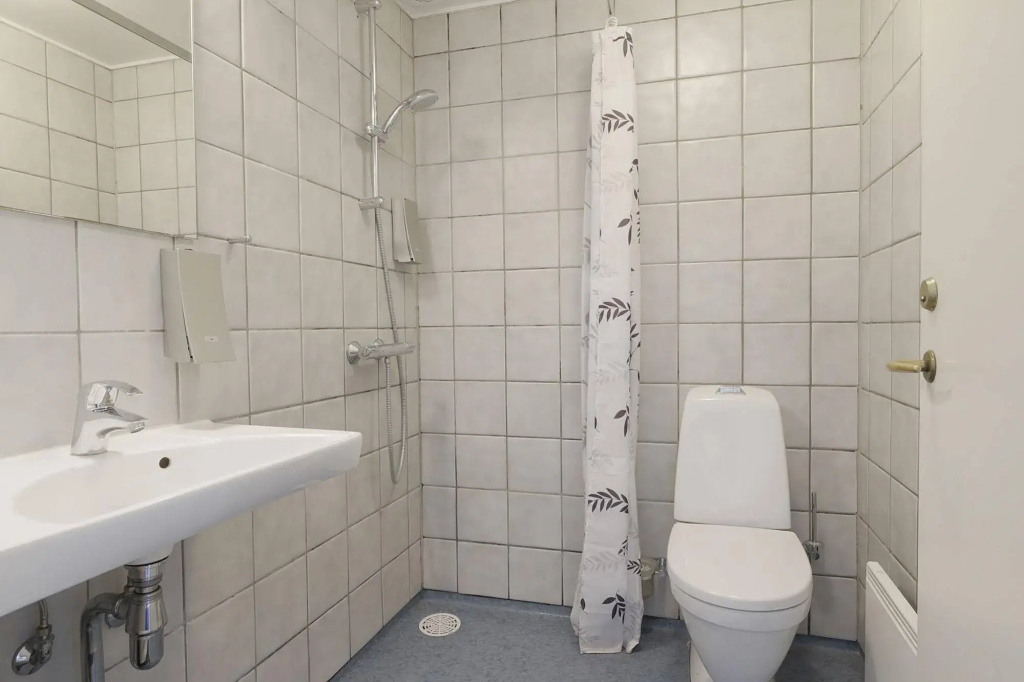 Hotel Færgegaarden - Général