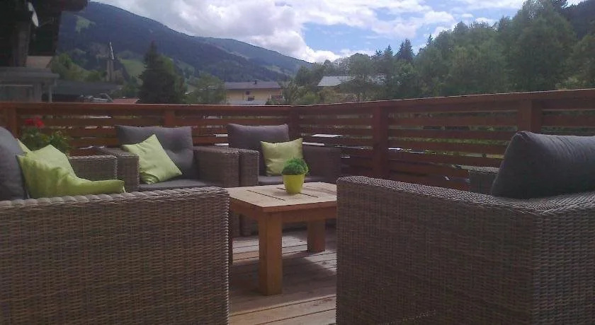 Balcony & Terrace