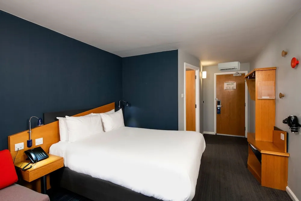 Holiday Inn Express Peterborough by IHG - Chambres