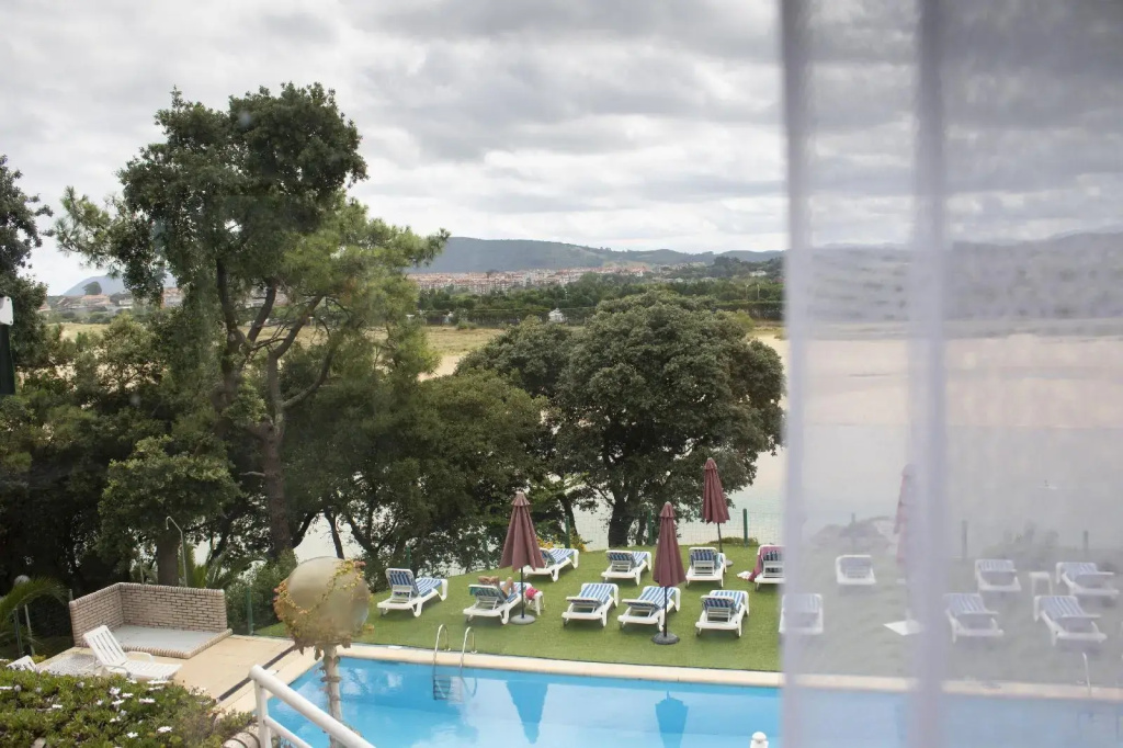 Hotel Olimpo - Général