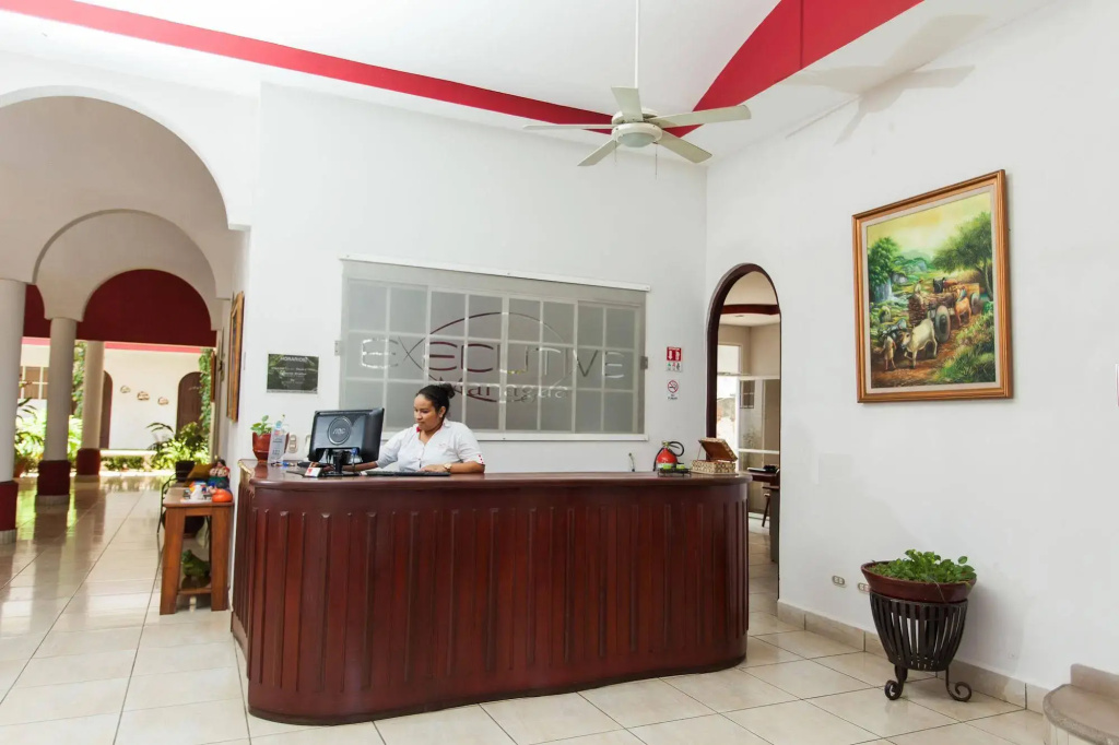 Hotel photo 2