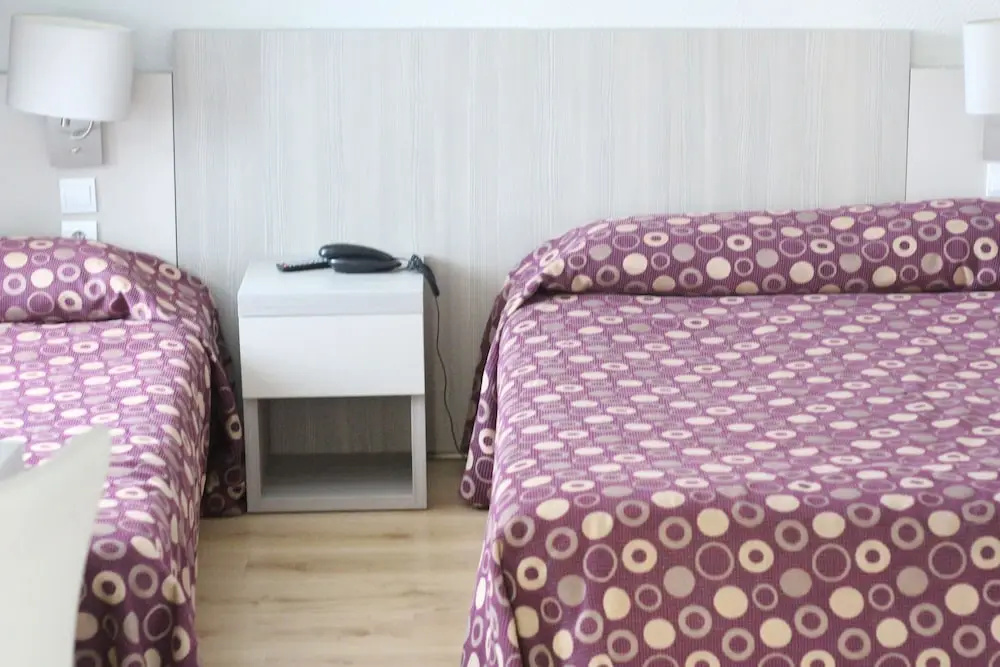 Superior Quadruple room