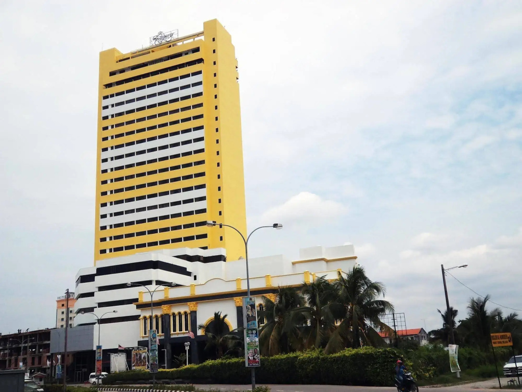 The Emperor Hotel Melaka