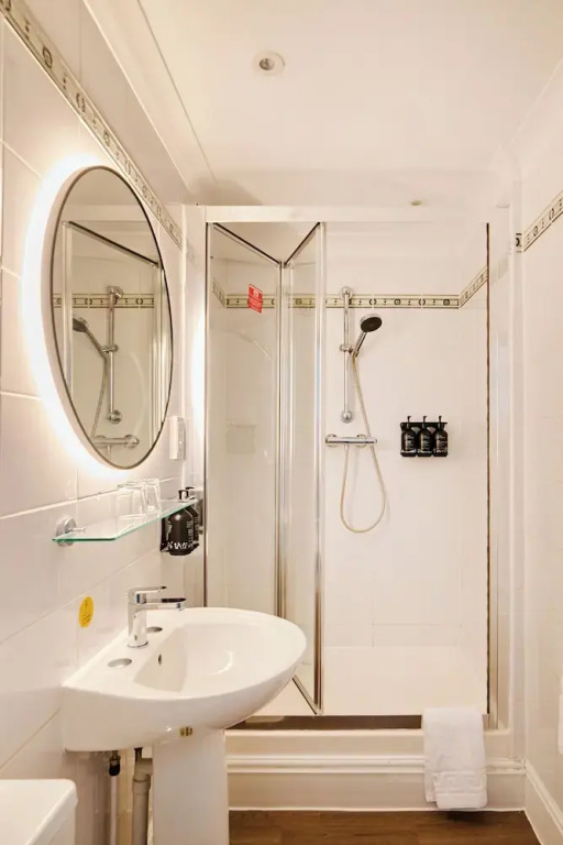 Garner Hotel Birmingham South East by IHG - Chambres