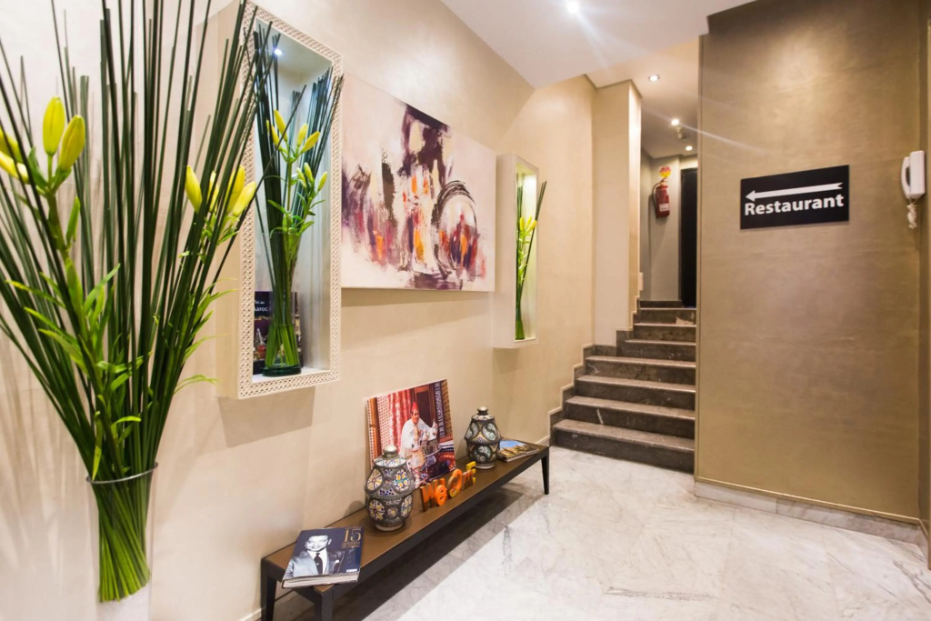 The Fourteen Luxury Boutique Hotel & Spa - фото 41