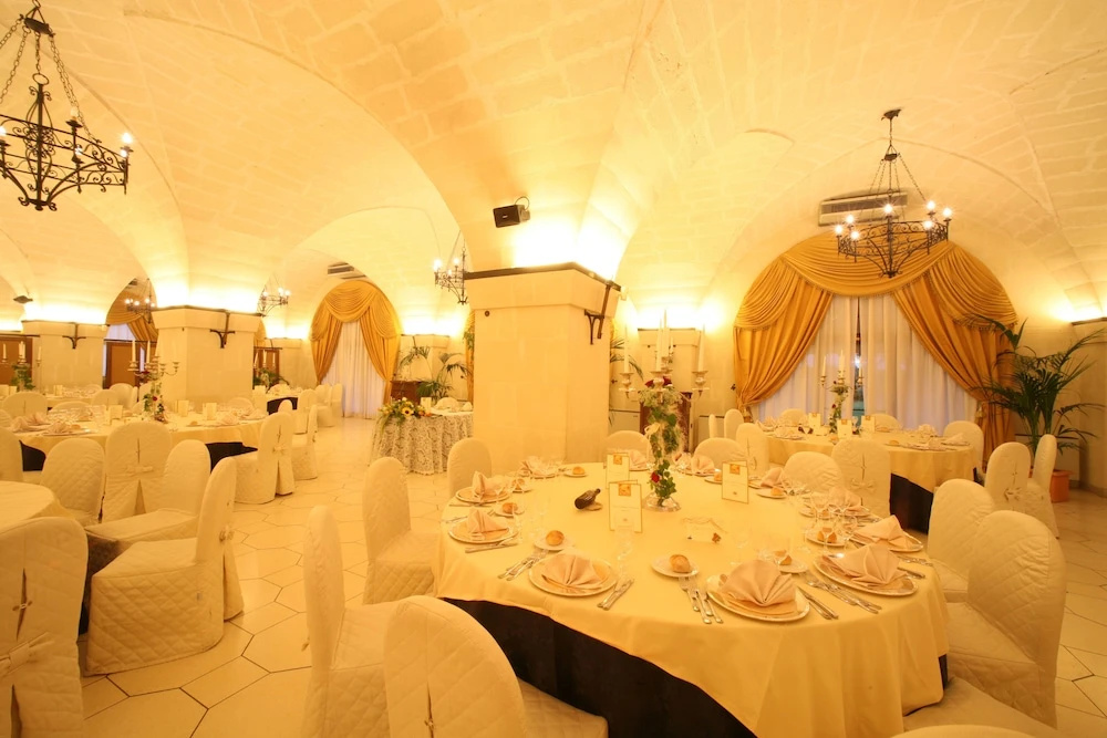 Masseria Appidé - Général