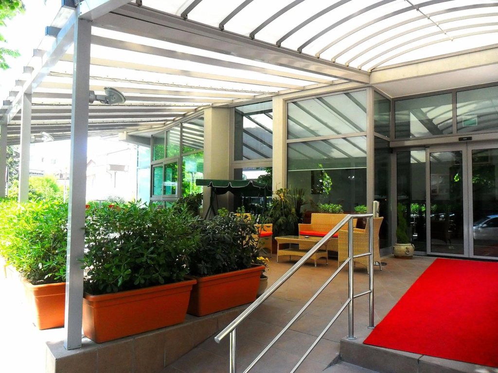 Hotel Etoile - Général