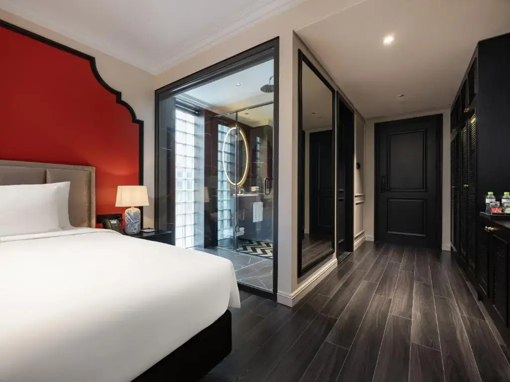 T Boutique Hotel