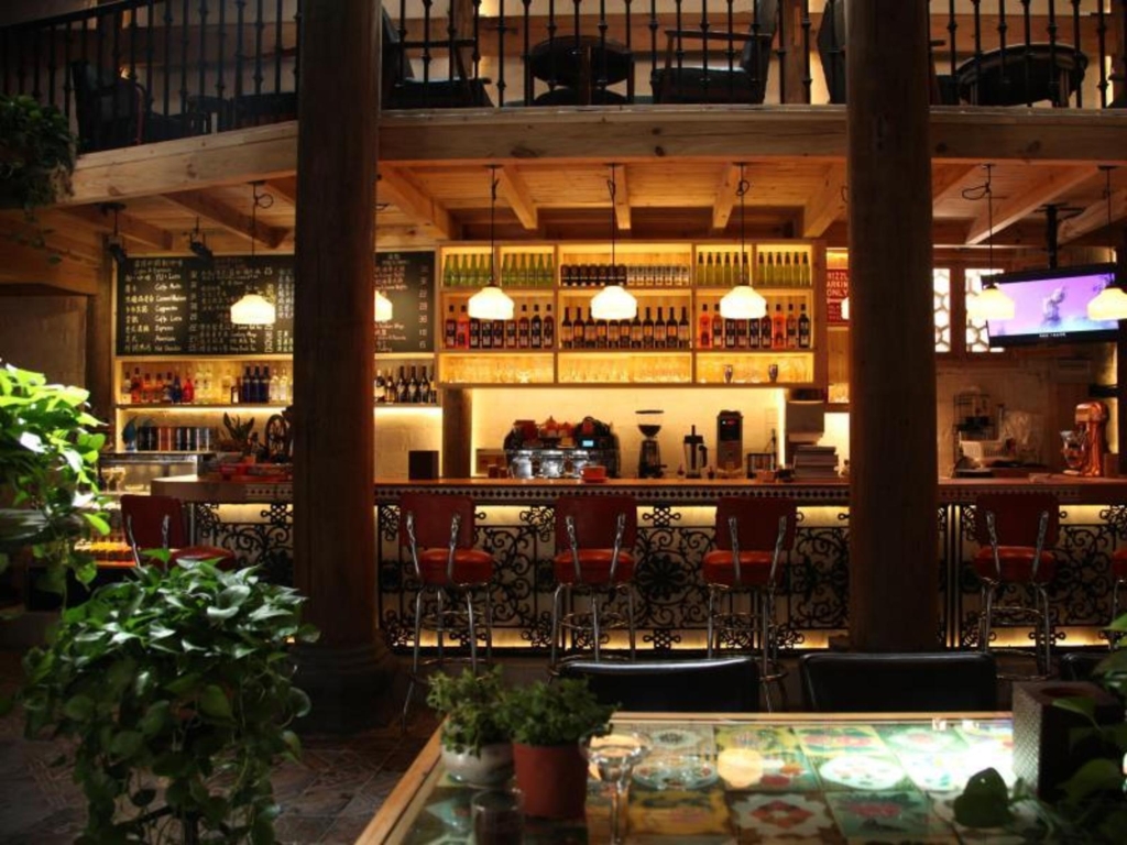 Imperial Guard Boutique Hotel