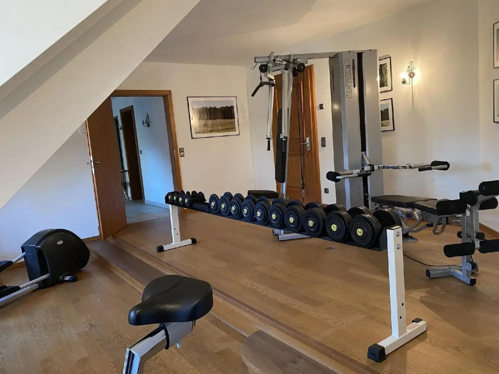 Brauereigasthof-Hotel Aying - Général