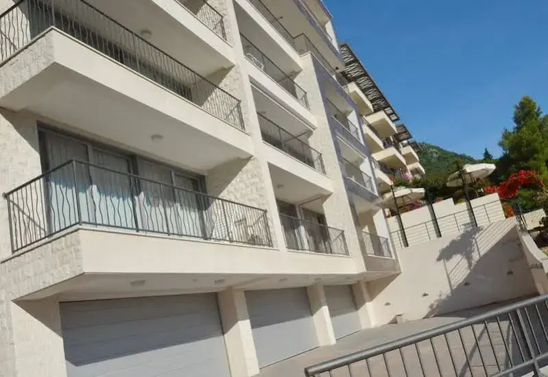 Residence