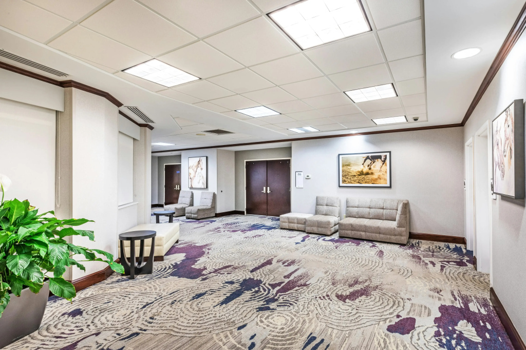Hilton Garden Inn Aiken - Général