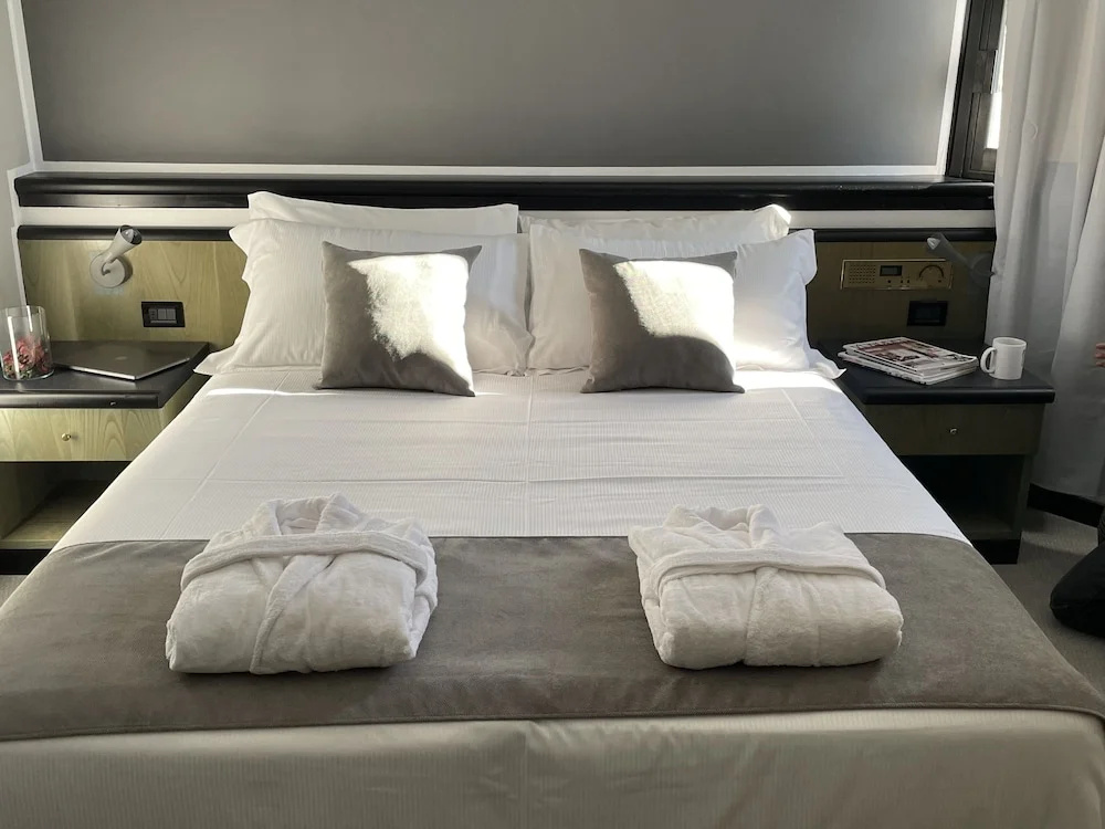 Hotel Gardenia Fiera - Général