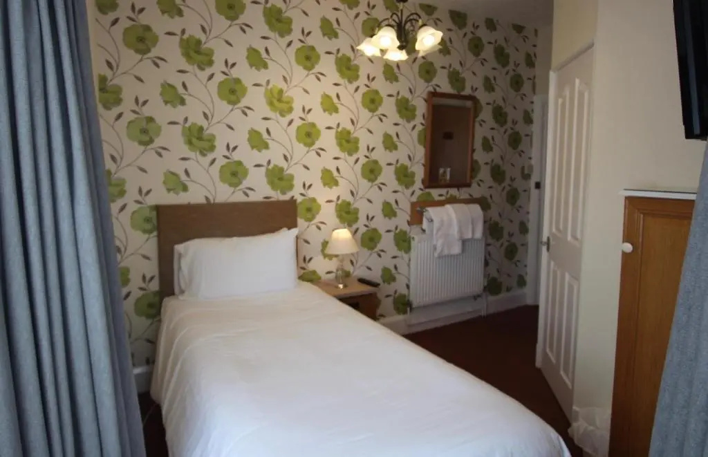 Navigator Hotel - Chambres