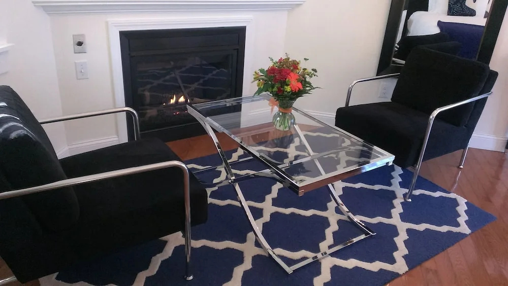 The Platinum Pebble Boutique Inn - Adults Only - Général