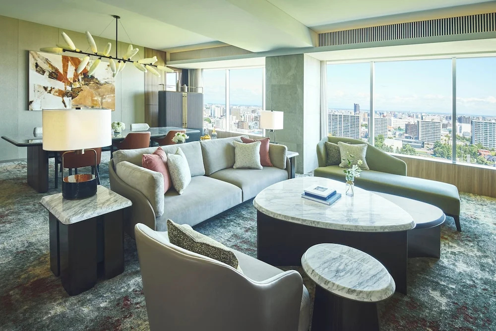 InterContinental Sapporo by IHG 사진 16