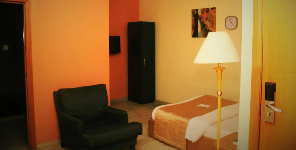 Hotel photo 8