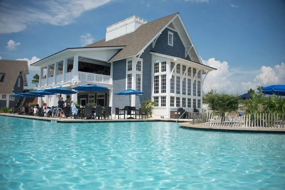 WaterSound Inn - Général