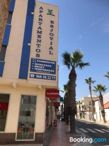 Apartamentos Esjovial